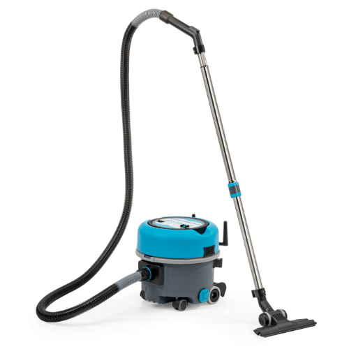 vac 6 Barrel Vacuum