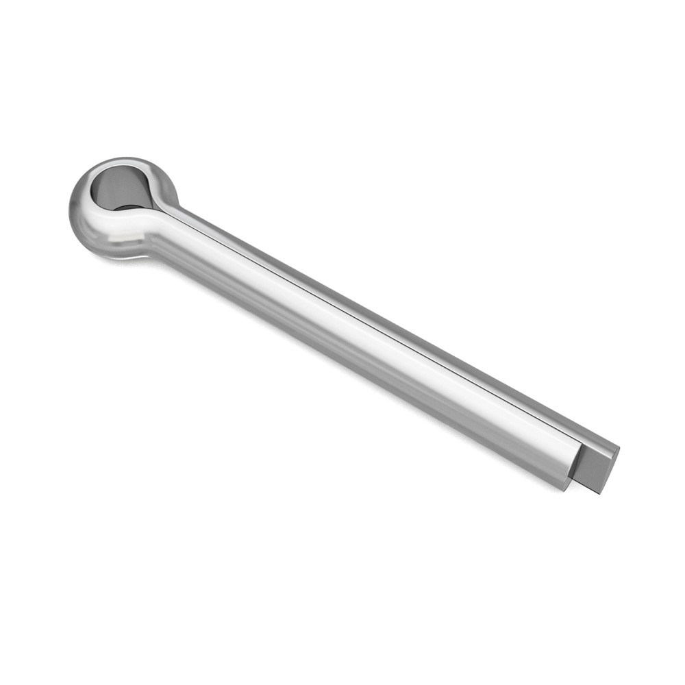 Steel Pin