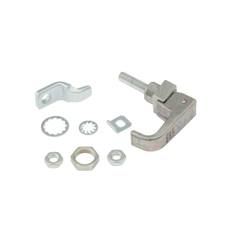 Door Lock (Latch Assembly)