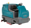 T17 Ride-On Scrubber Dryer