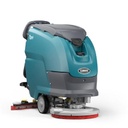 T291 Battery Walk-Behind Scrubber Dryer