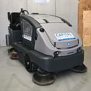 Second Hand Nilfisk CS7000LPG Industrial Combination Sweeper/Scrubber-Dryer