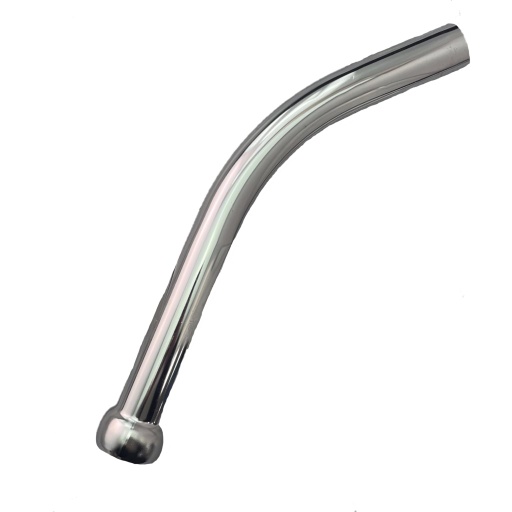 [10944000] 38mm Bent Tube