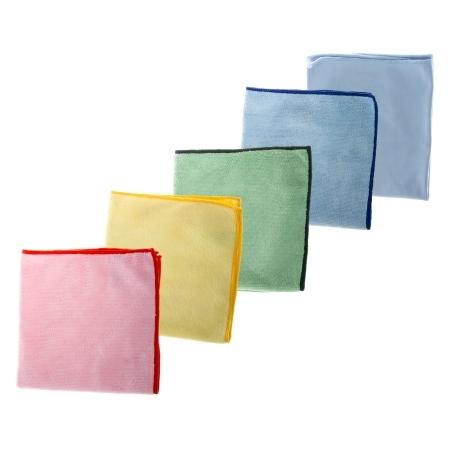 Microfibre Hand Cloths