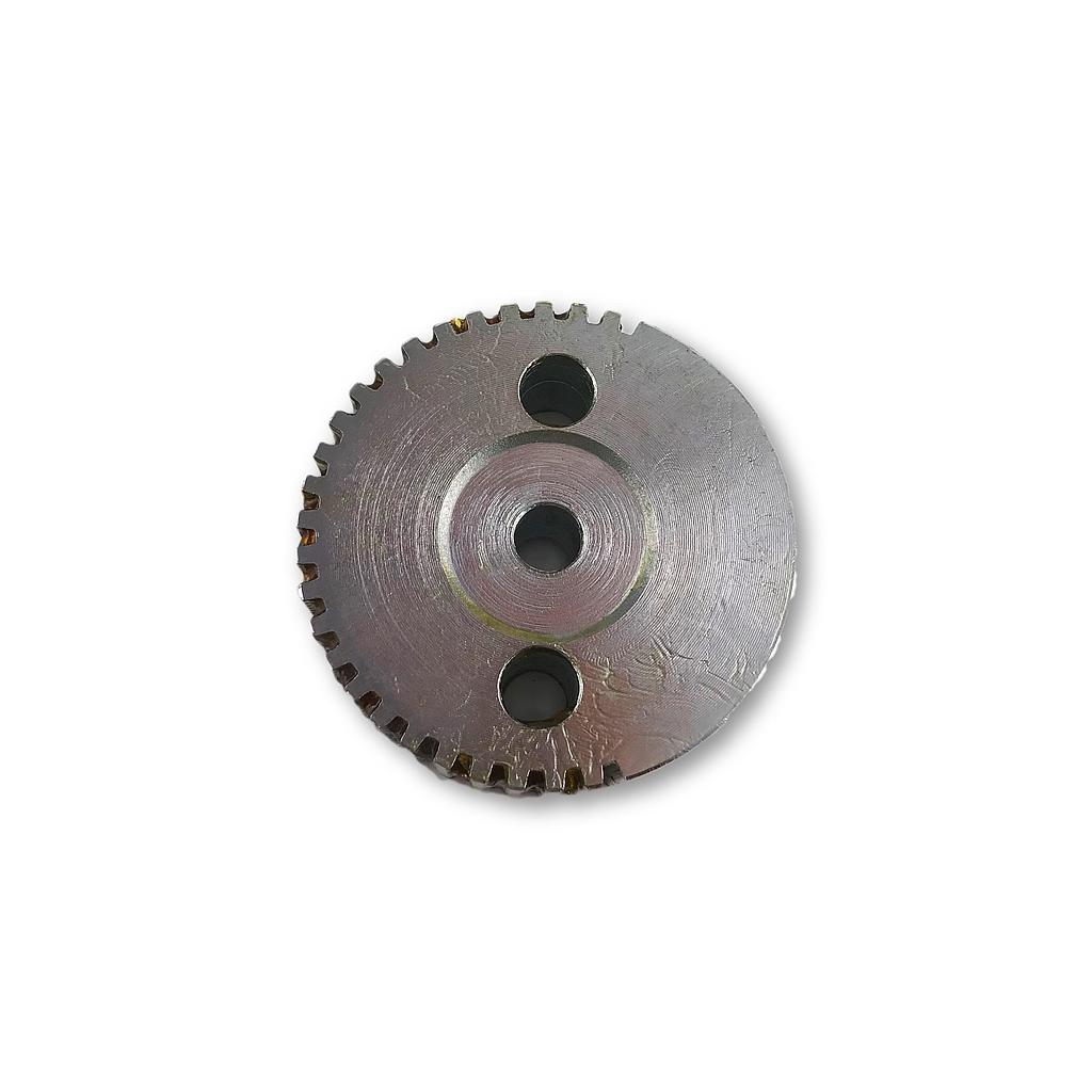 [436403] Adj Handle Gear