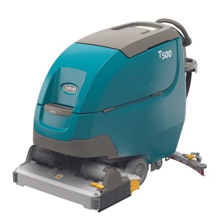 [MV-T500-0058] T500 700mm Walk-Behind Cylindrical Scrubber