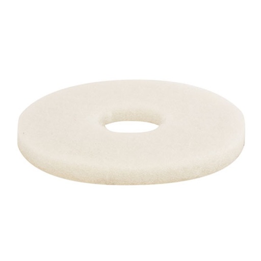 [SPPV02583] White Scrub Pad