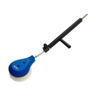 [6400018] Short Rotary Brush