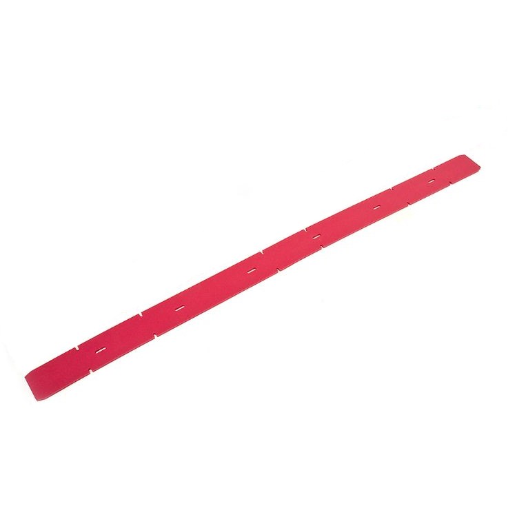 [VF90104] Rear Squeegee Blade