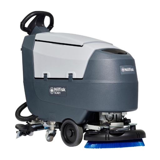 [9087392020PA] Nilfisk SC401 43E Scrubber Dryer