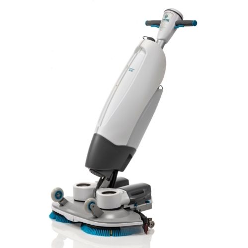 [K.1.IMOPXXLN.FCT.X] i-mop XXL Basic Floor Scrubber