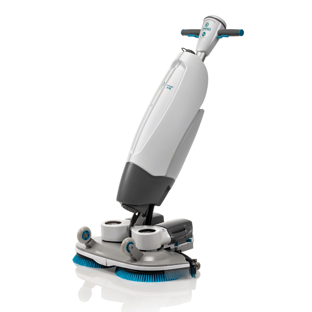 [K.1.IMOPXXLP.FCT.X] i-mop XXL Plus Floor Scrubber