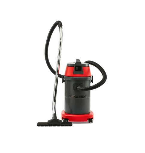 [KVAC27L] Kerrick KVAC27L Wet &amp; Dry Vac 36L